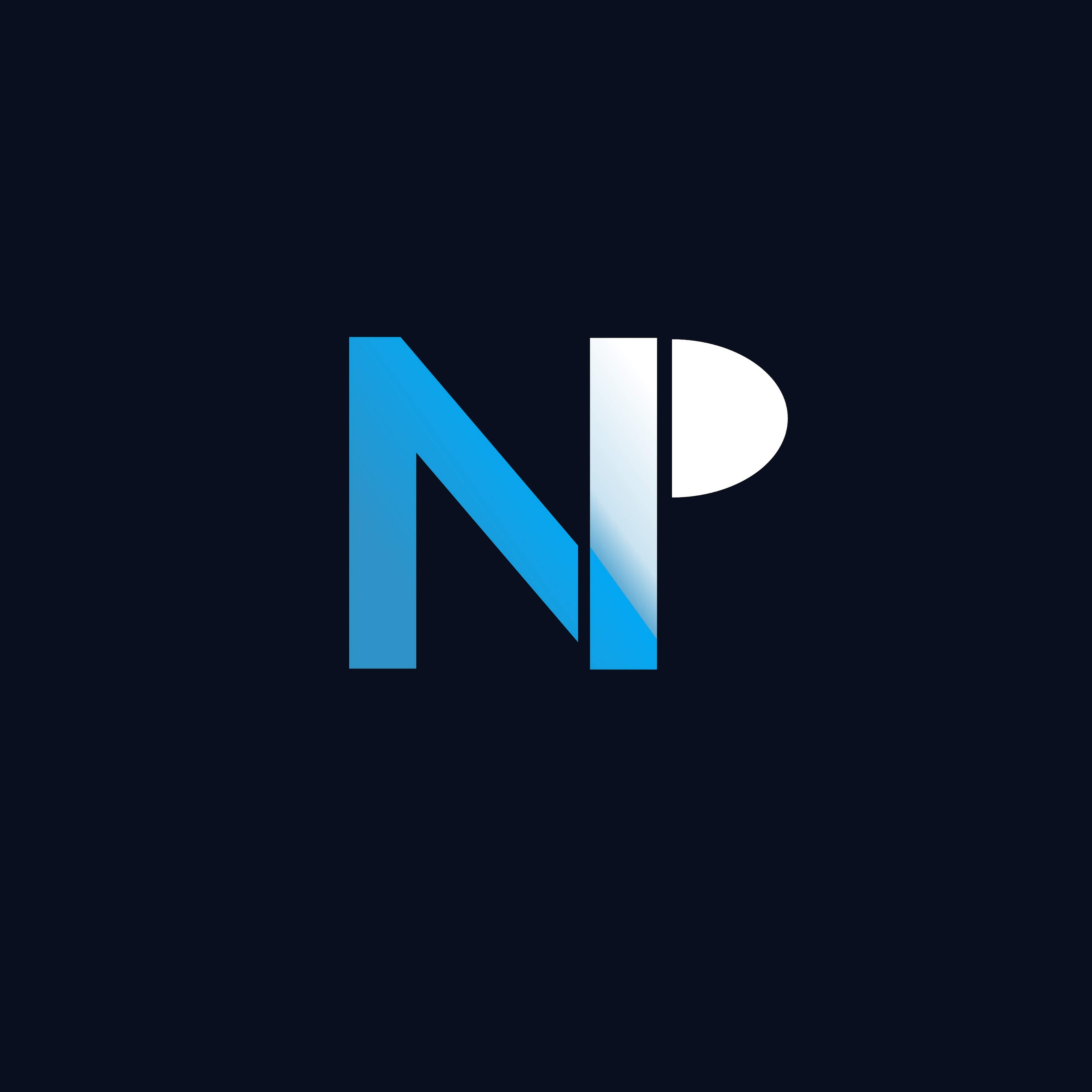 Neeraj Pattem Logo